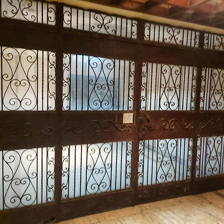 Jessy Lovely Apartment In Heliopolis Cairo Exterior photo
