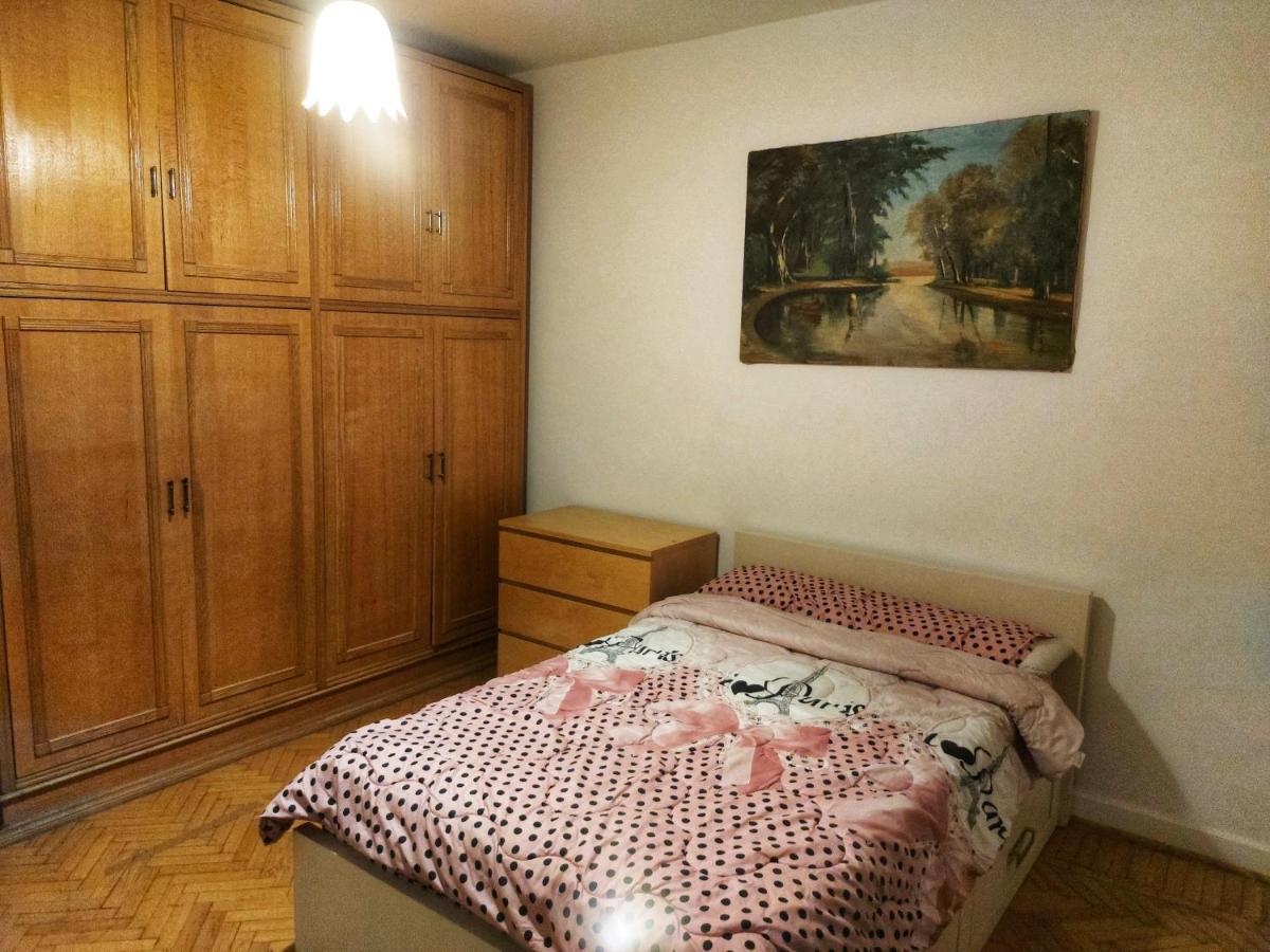 Jessy Lovely Apartment In Heliopolis Cairo Exterior photo