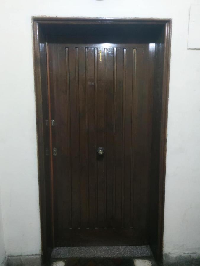 Jessy Lovely Apartment In Heliopolis Cairo Exterior photo